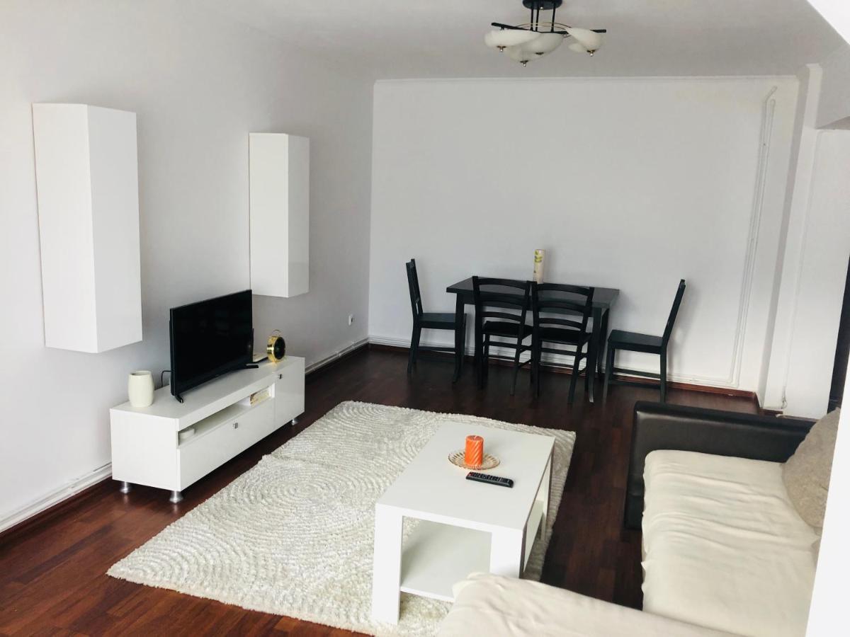 Ana-Maria Home Râmnicu Vâlcea Екстериор снимка