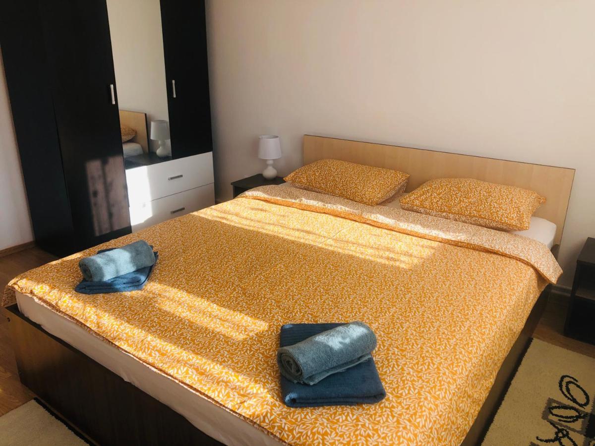 Ana-Maria Home Râmnicu Vâlcea Екстериор снимка