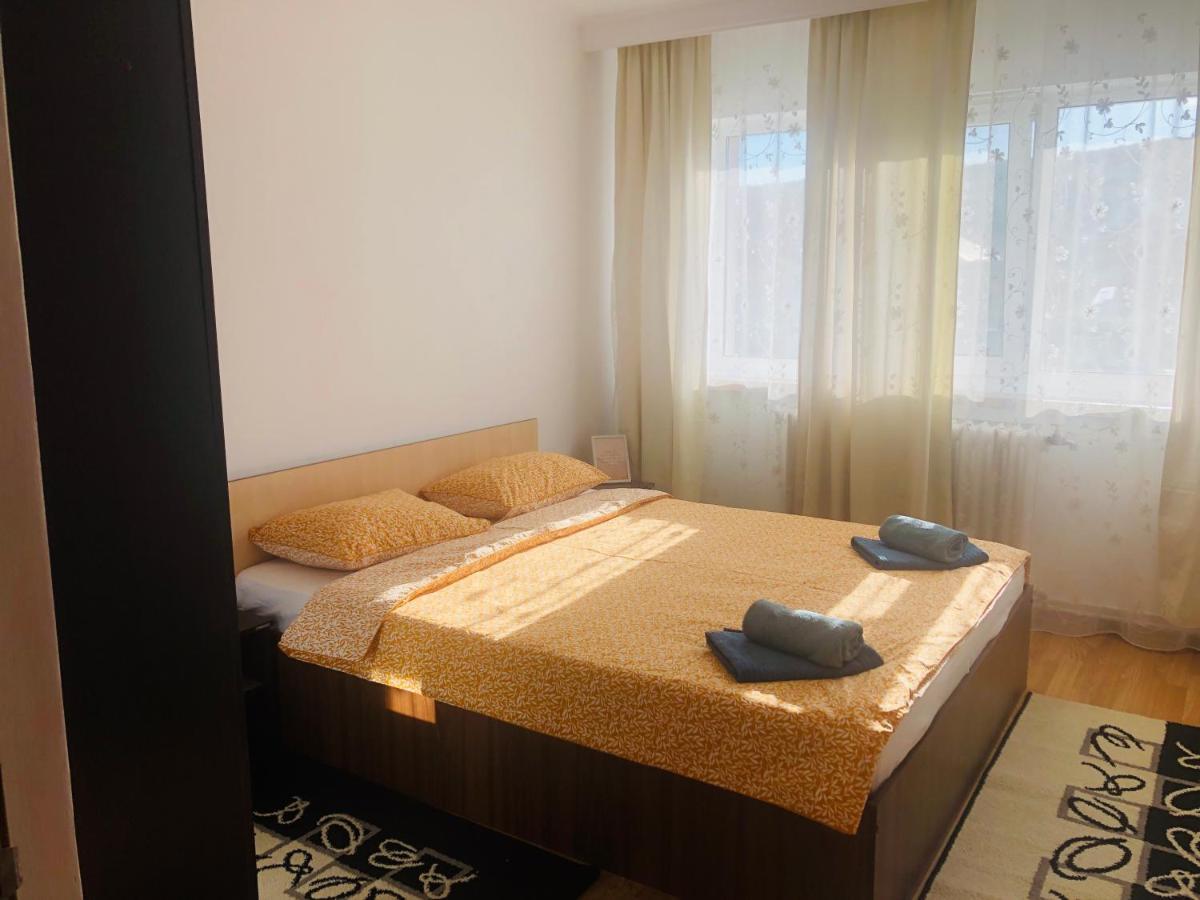 Ana-Maria Home Râmnicu Vâlcea Екстериор снимка