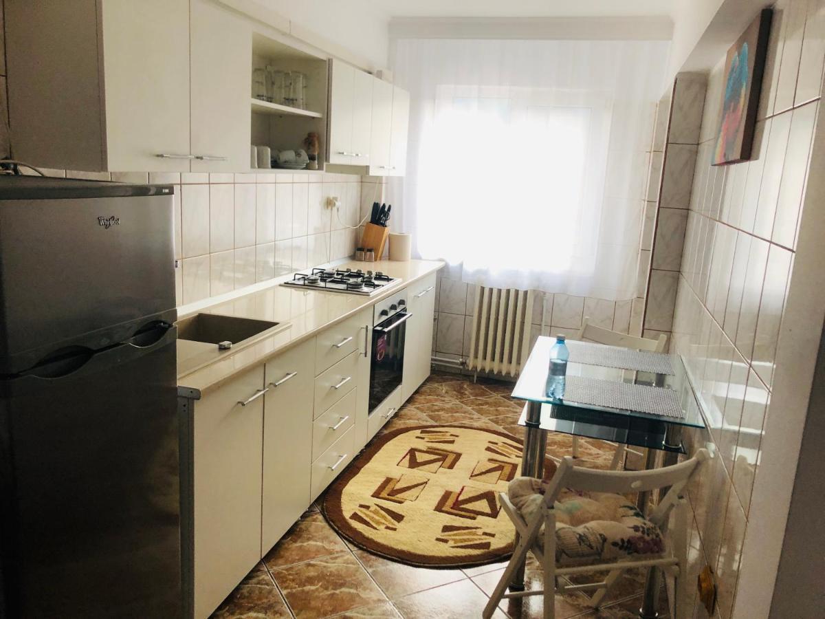 Ana-Maria Home Râmnicu Vâlcea Екстериор снимка