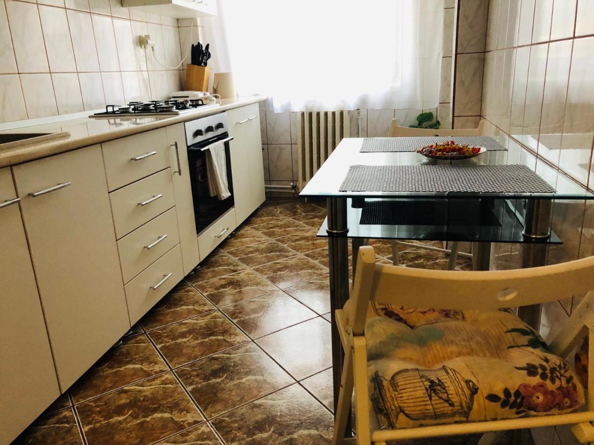 Ana-Maria Home Râmnicu Vâlcea Екстериор снимка