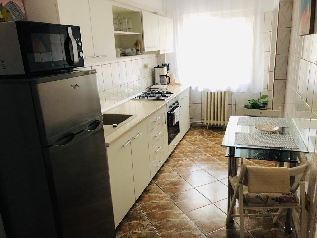 Ana-Maria Home Râmnicu Vâlcea Екстериор снимка